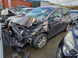 Salvage car Hyundai Ix20 iX20 (JC), SUV, 2010 / 2019 1.4i 16V 2012/6
