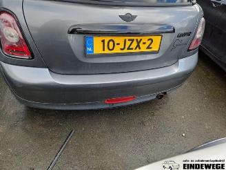 Mini Cooper Mini (R56), Hatchback, 2006 / 2013 1.6 16V Cooper picture 12