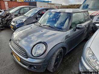 Auto da rottamare Mini Cooper Mini (R56), Hatchback, 2006 / 2013 1.6 16V Cooper 2009/10
