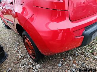 Kia Soul Soul I (AM), MPV, 2009 / 2014 1.6 CRDi 16V picture 18