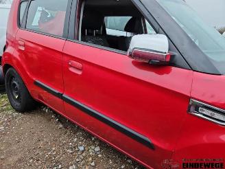 Kia Soul Soul I (AM), MPV, 2009 / 2014 1.6 CRDi 16V picture 11