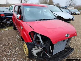 Kia Soul Soul I (AM), MPV, 2009 / 2014 1.6 CRDi 16V picture 4