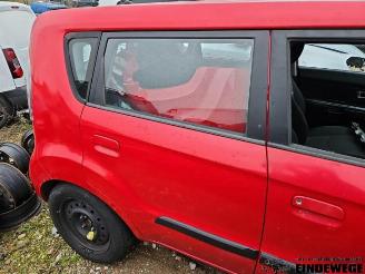 Kia Soul Soul I (AM), MPV, 2009 / 2014 1.6 CRDi 16V picture 14