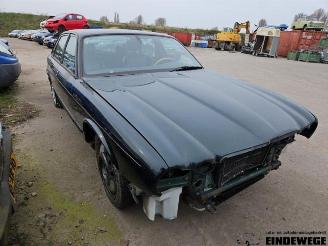 Jaguar XJR XJR, Sedan, 1994 / 2003 4.0 V8 32V Supercharged picture 4