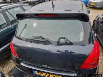 Suzuki Swift Swift (ZA/ZC/ZD1/2/3/9), Hatchback, 2005 / 2011 1.3 VVT 16V picture 13