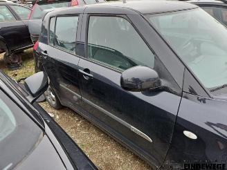 Suzuki Swift Swift (ZA/ZC/ZD1/2/3/9), Hatchback, 2005 / 2011 1.3 VVT 16V picture 10