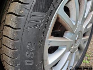 Renault Clio Clio III Estate/Grandtour (KR), Combi, 2007 / 2014 1.2 16V TCE 100 picture 14