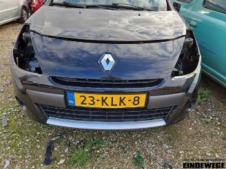 Renault Clio Clio III Estate/Grandtour (KR), Combi, 2007 / 2014 1.2 16V TCE 100 picture 7