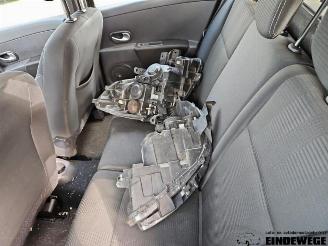 Renault Clio Clio III Estate/Grandtour (KR), Combi, 2007 / 2014 1.2 16V TCE 100 picture 5