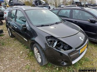 Renault Clio Clio III Estate/Grandtour (KR), Combi, 2007 / 2014 1.2 16V TCE 100 picture 15