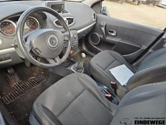 Renault Clio Clio III Estate/Grandtour (KR), Combi, 2007 / 2014 1.2 16V TCE 100 picture 4