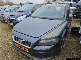 Sloopauto Volvo C-30 C30 (EK/MK), Hatchback 3-drs, 2006 / 2012 2.0 16V 2006/12