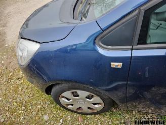 Opel Meriva Meriva (B), MPV, 2010 / 2017 1.4 Turbo 16V Ecotec picture 14