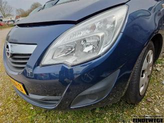 Opel Meriva Meriva (B), MPV, 2010 / 2017 1.4 Turbo 16V Ecotec picture 19