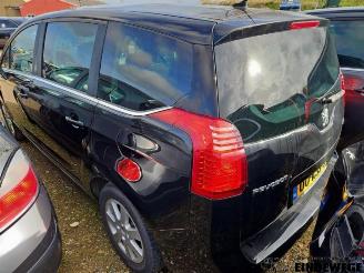 Peugeot 5008 5008 I (0A/0E), MPV, 2009 / 2017 1.6 THP 16V picture 2