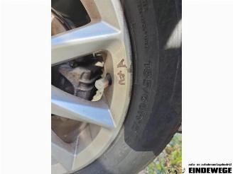 Seat Ibiza Ibiza IV (6J5), Hatchback 5-drs, 2008 / 2017 1.0 EcoTSI 12V picture 21