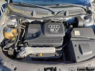Audi TT TT (8N3), Coupe, 1998 / 2006 1.8 20V Turbo Quattro picture 8