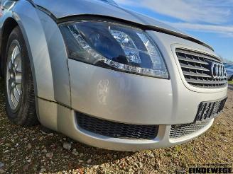 Audi TT TT (8N3), Coupe, 1998 / 2006 1.8 20V Turbo Quattro picture 23