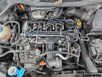 Volkswagen Polo Polo V (6R), Hatchback, 2009 / 2017 1.6 TDI 16V 90 picture 21