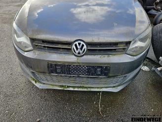 Volkswagen Polo Polo V (6R), Hatchback, 2009 / 2017 1.6 TDI 16V 90 picture 17