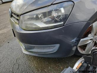 Volkswagen Polo Polo V (6R), Hatchback, 2009 / 2017 1.6 TDI 16V 90 picture 19