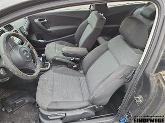 Volkswagen Polo Polo V (6R), Hatchback, 2009 / 2017 1.6 TDI 16V 90 picture 22