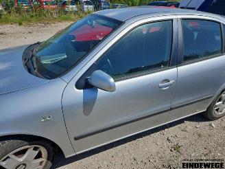 Seat Leon Leon (1M1), Hatchback 5-drs, 1999 / 2006 1.8 20V picture 8