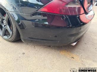 Mercedes CLS CLS AMG (C219), Sedan, 2005 / 2010 5.4 55 AMG V8 24V picture 20