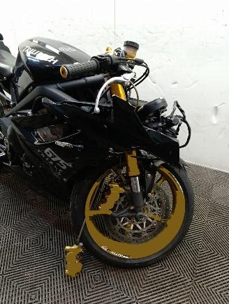 Triumph Daytona  picture 7