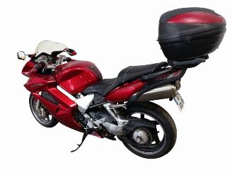 Honda VFR 800  picture 17