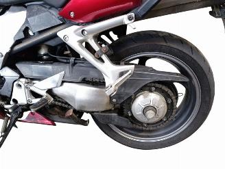 Honda VFR 800  picture 25