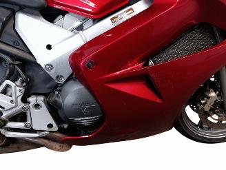 Honda VFR 800  picture 13