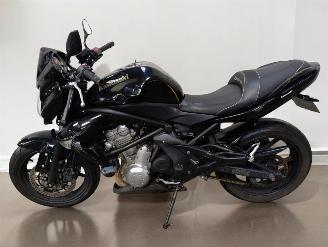 Kawasaki ER - 6 N  picture 3