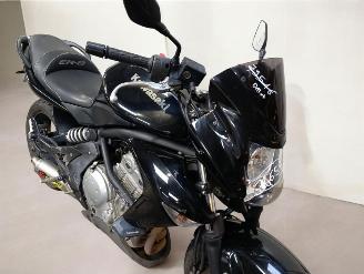 Kawasaki ER - 6 N  picture 8