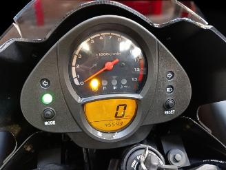 Kawasaki ER - 6 N  picture 22