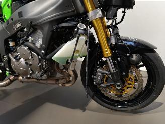 Kawasaki Ninja ZX 6R  picture 12