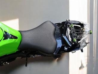 Kawasaki Ninja ZX 6R  picture 19