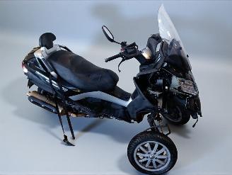 Schade scooter Piaggio  MP3 2011/1