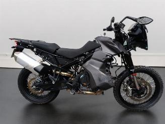 Avarii motociclete KTM  ADVENTURE 2021/6