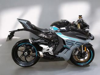 Avarii motociclete CFMoto  SR 2025/5