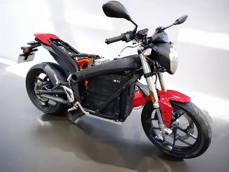 Avarii motociclete Zero Motorcycles  SR ZF 13.0 2018/4