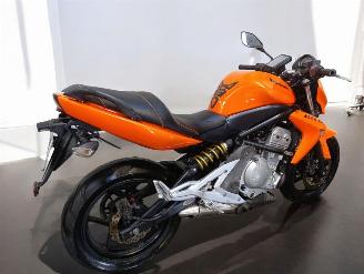 Kawasaki ER - 6 N  picture 16