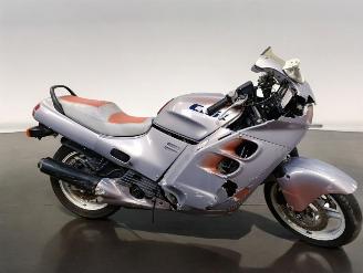 Schade motor Honda CBR 1000  1988/3