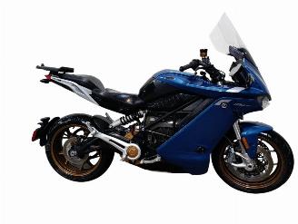 Avarii motociclete Zero Motorcycles  SR/S 2023/7