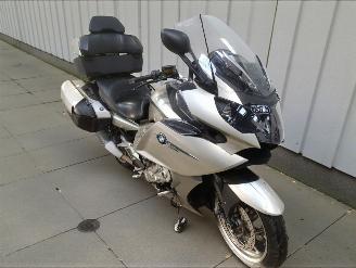Schade motor BMW K 1600 GTL 2012/6
