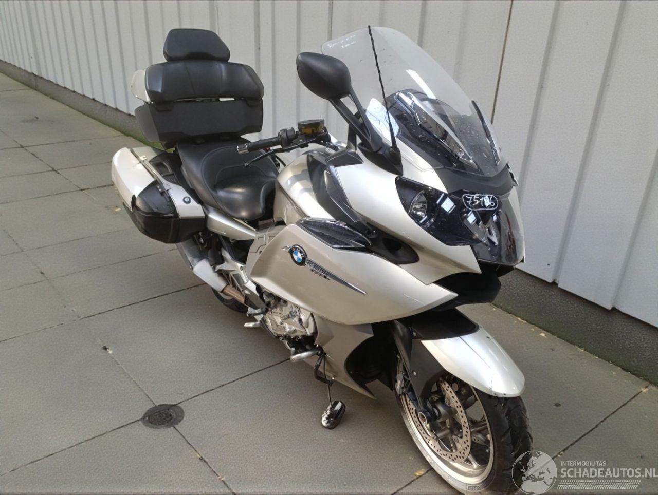BMW K 1600 GTL