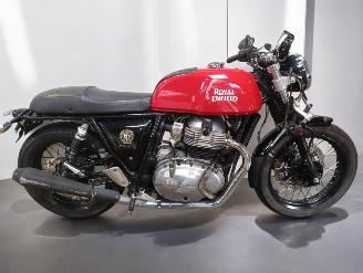  Royal Enfield  GT 2022/3