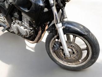 Honda CB 500  picture 17