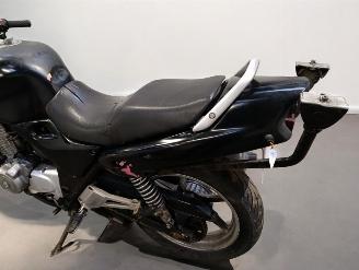 Honda CB 500  picture 15