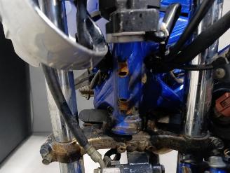 Suzuki Bandit 600  picture 17